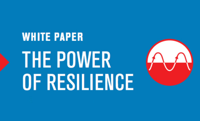 The Power of Resilience