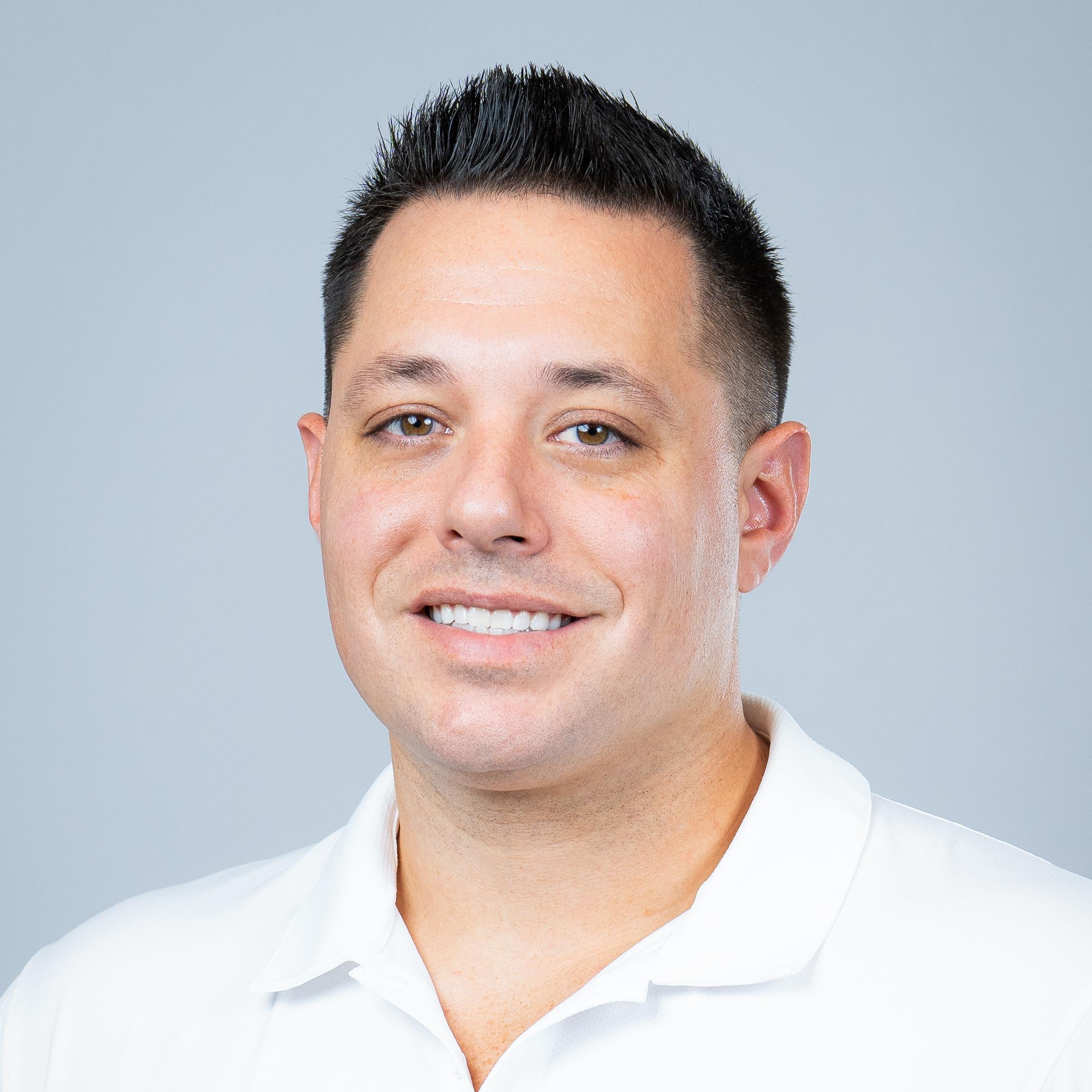 Anthony Raschilla