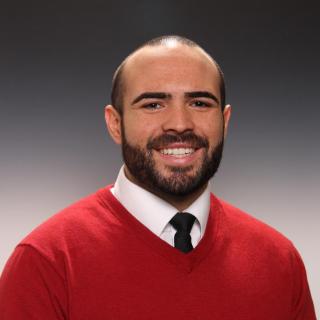 Facilitator_Josh Winn