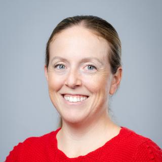 Rebecca Momany